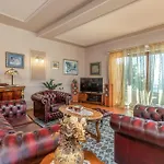 Vakantiehuis In With Sauna *