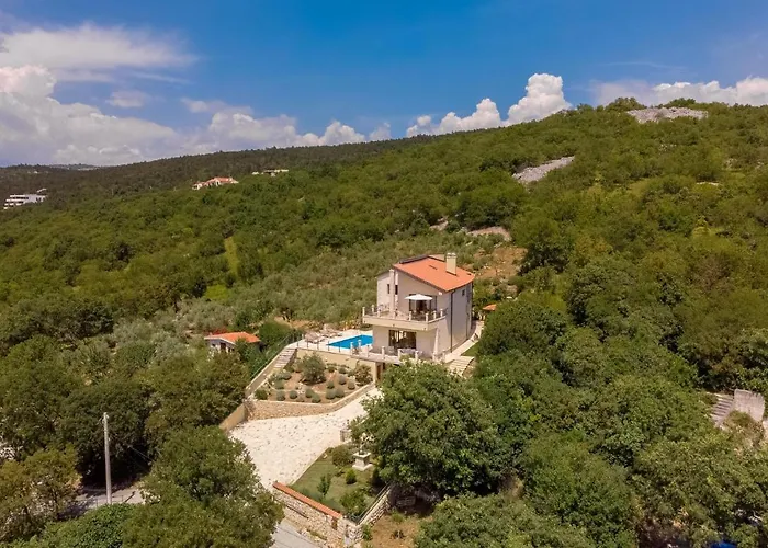 Lovely In With Kitchen Holiday home Kostrena