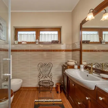 Lovely In With Kitchen * Kostrena