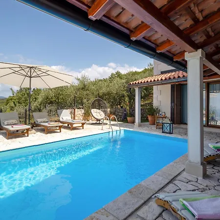 Lovely In With Kitchen *