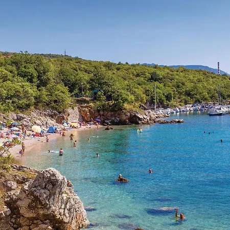 Lovely In With Kitchen * Kostrena