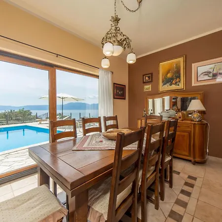 Lovely In With Kitchen Ferienhaus