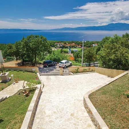 Casa vacanze Bella Casa A Con Sauna Kostrena