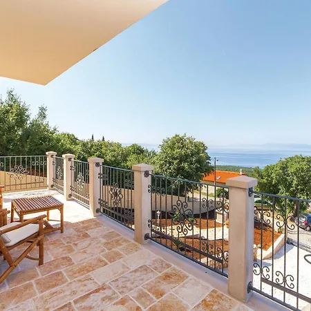 Casa vacanze Bella Casa A Con Sauna Kostrena