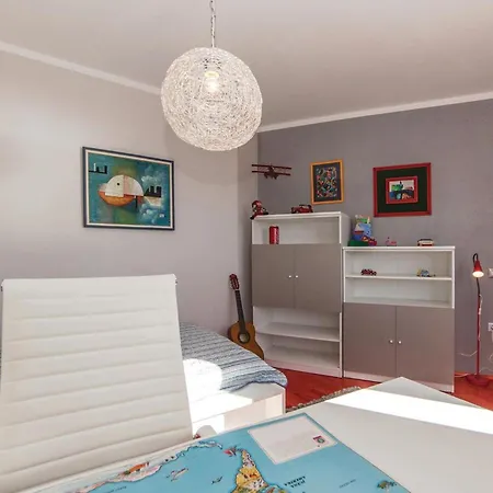 Casa vacanze Bella Casa A Con Sauna