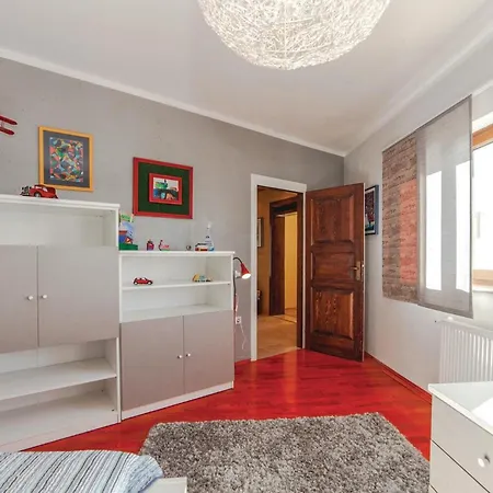 Bella Casa A Con Sauna Kostrena
