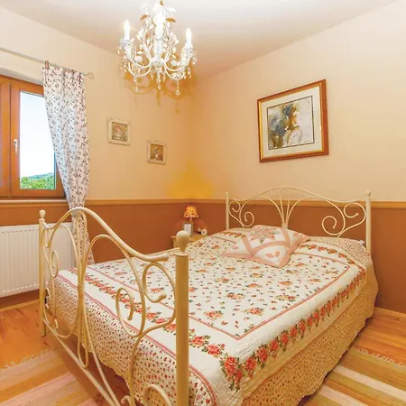 Bella Casa A Con Sauna Casa vacanze